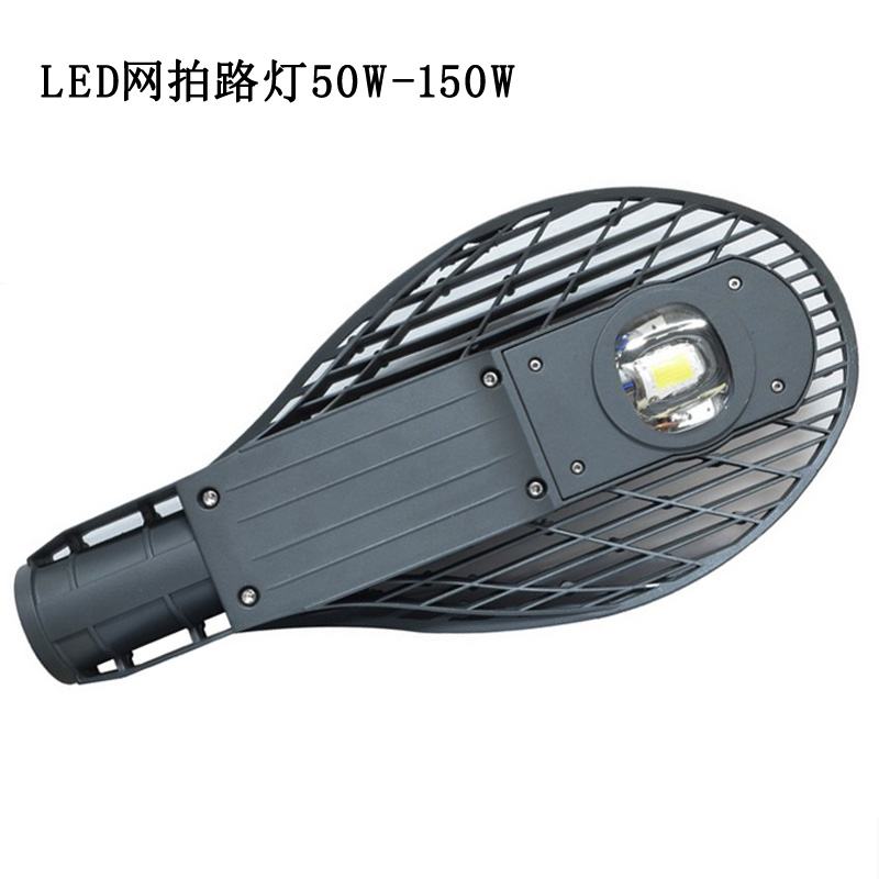 LED路燈是怎樣的路燈？