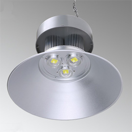 LED工礦燈是什么燈具，有什么特性？