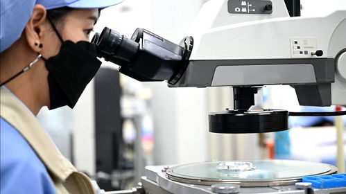 走進尼康泰國工廠 探秘攝影器材生產(chǎn)的幕后故事