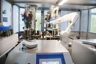 一強三冠，世界一流——專訪安徽海螺集團黨委書記、董事長高登榜