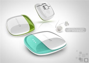 智能錄音筆的創(chuàng)新設計與濟南匠意工業(yè)設計的融合