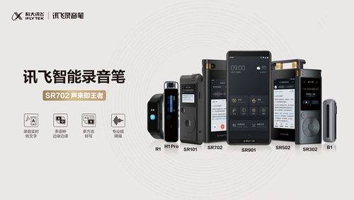 科大訊飛牽頭制定行業(yè)新標(biāo)，智能錄音設(shè)備迎來統(tǒng)一技術(shù)規(guī)范