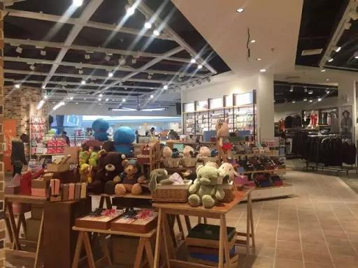 三福百貨入駐沈陽北一路萬達，開啟區域零售新篇章