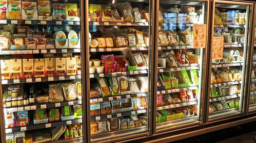 進銷存軟件 食品與日用百貨新零售轉(zhuǎn)型的得力助手