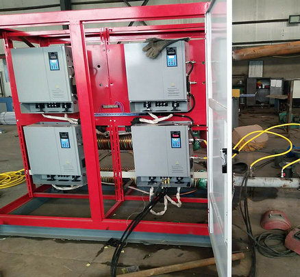 電磁感應(yīng)加熱設(shè)備價(jià)格多重優(yōu)惠，本信息長期有效，日用家電零售全解析