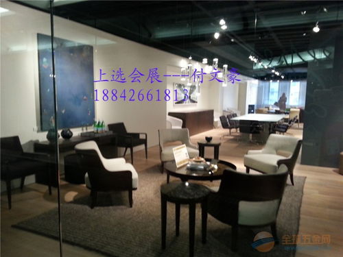 2017年美國芝加哥室內(nèi)設(shè)計及辦公家具展 點(diǎn)亮創(chuàng)新與功能的未來辦公空間