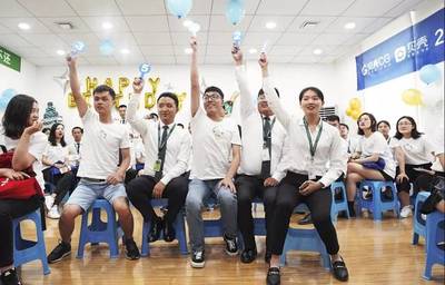 價值觀先行 貝殼找房跨品牌商圈文化活動助力行業共贏