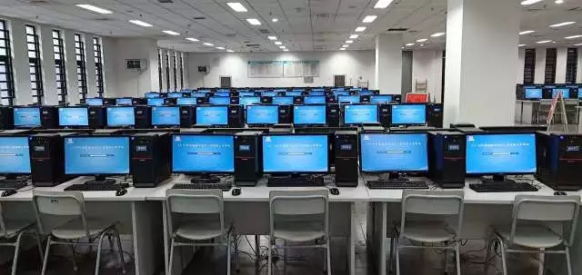ATA首次為全國演出經紀人員資格認定考試提供技術和運營服務，推動文化經紀人服務專業化升級